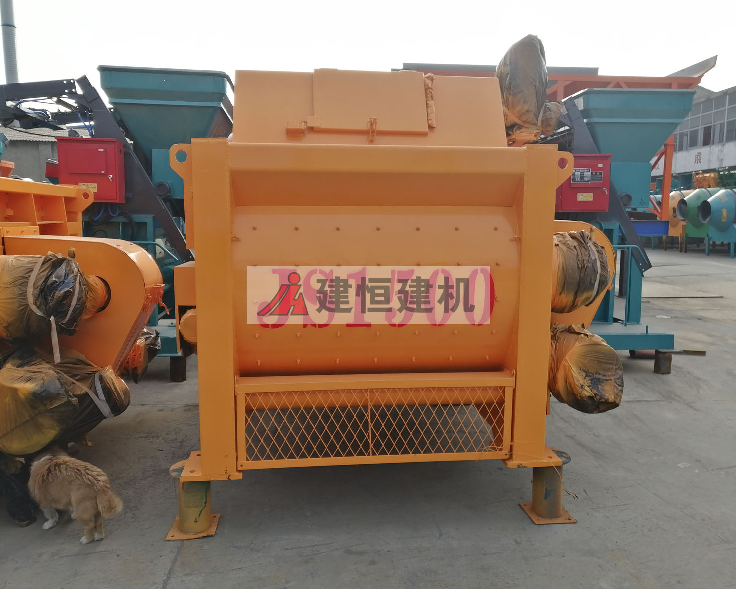 js1500pPSC